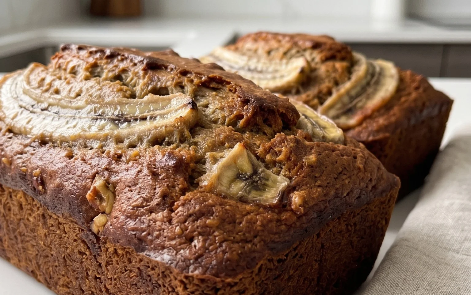 Classic Banana Bread