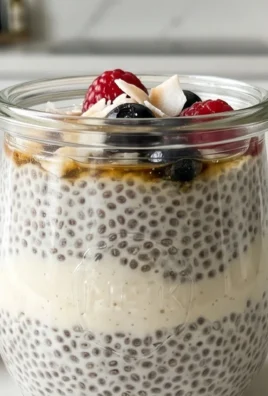 Chia Seed Pudding Recipe