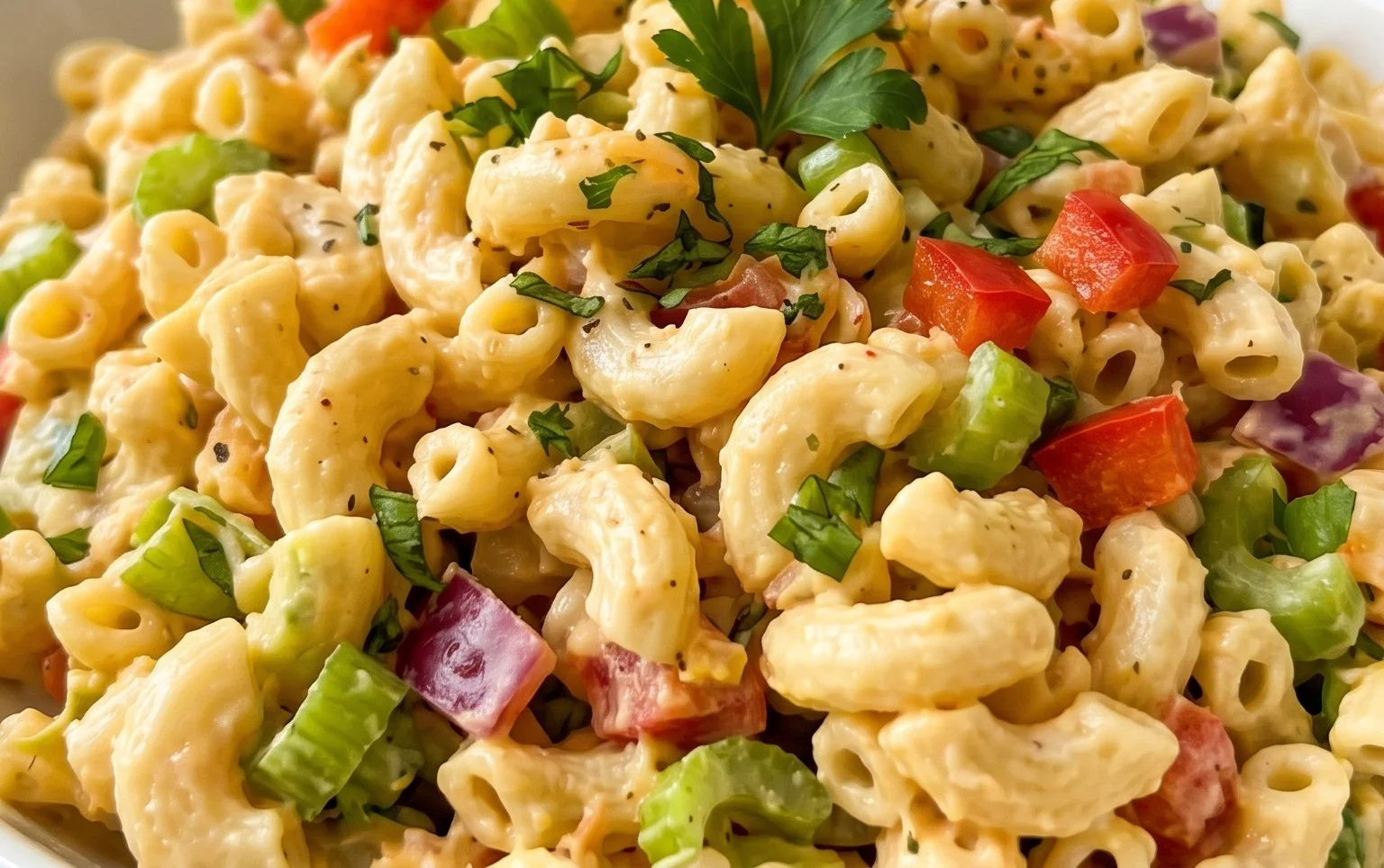 Macaroni Salad