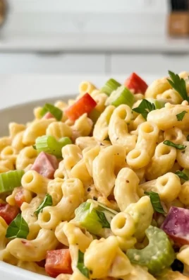 Macaroni Salad