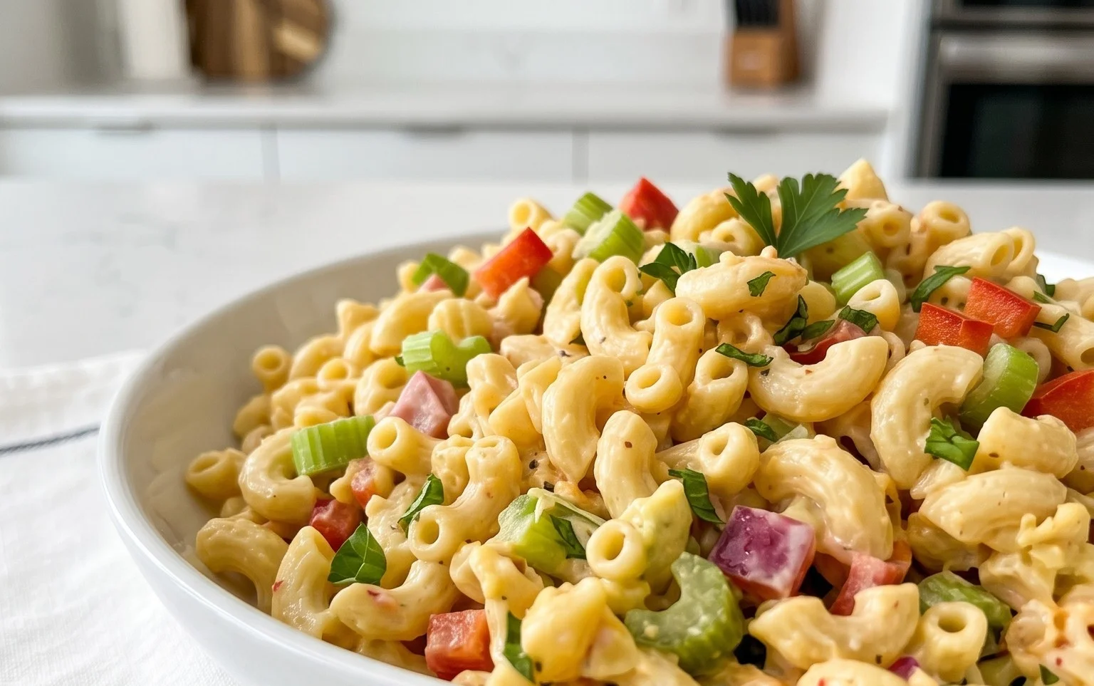 Macaroni Salad