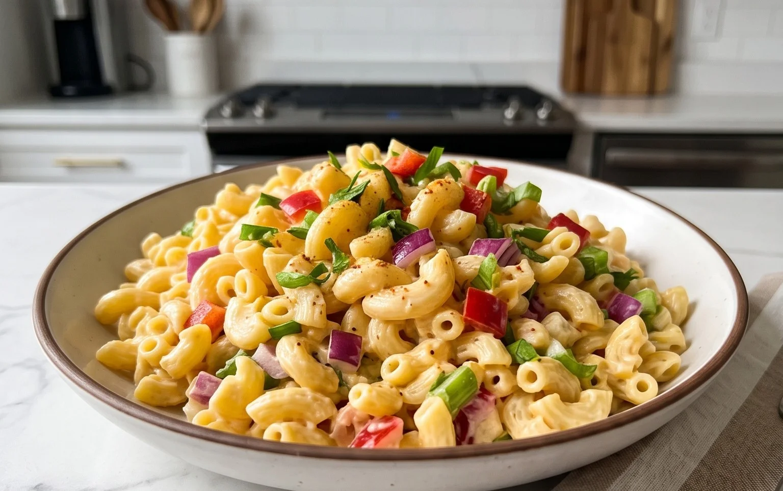 Macaroni Salad