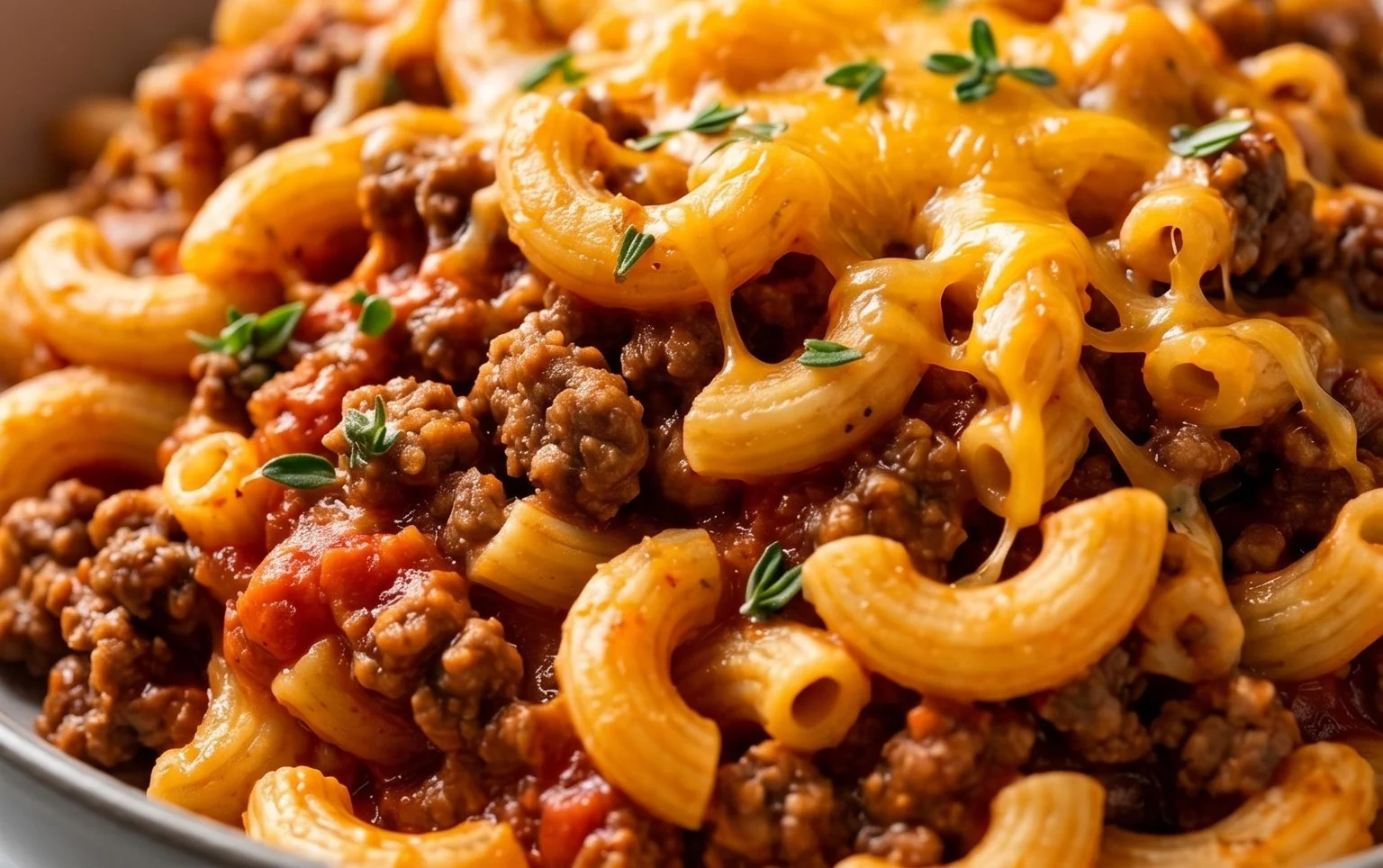 Beefaroni