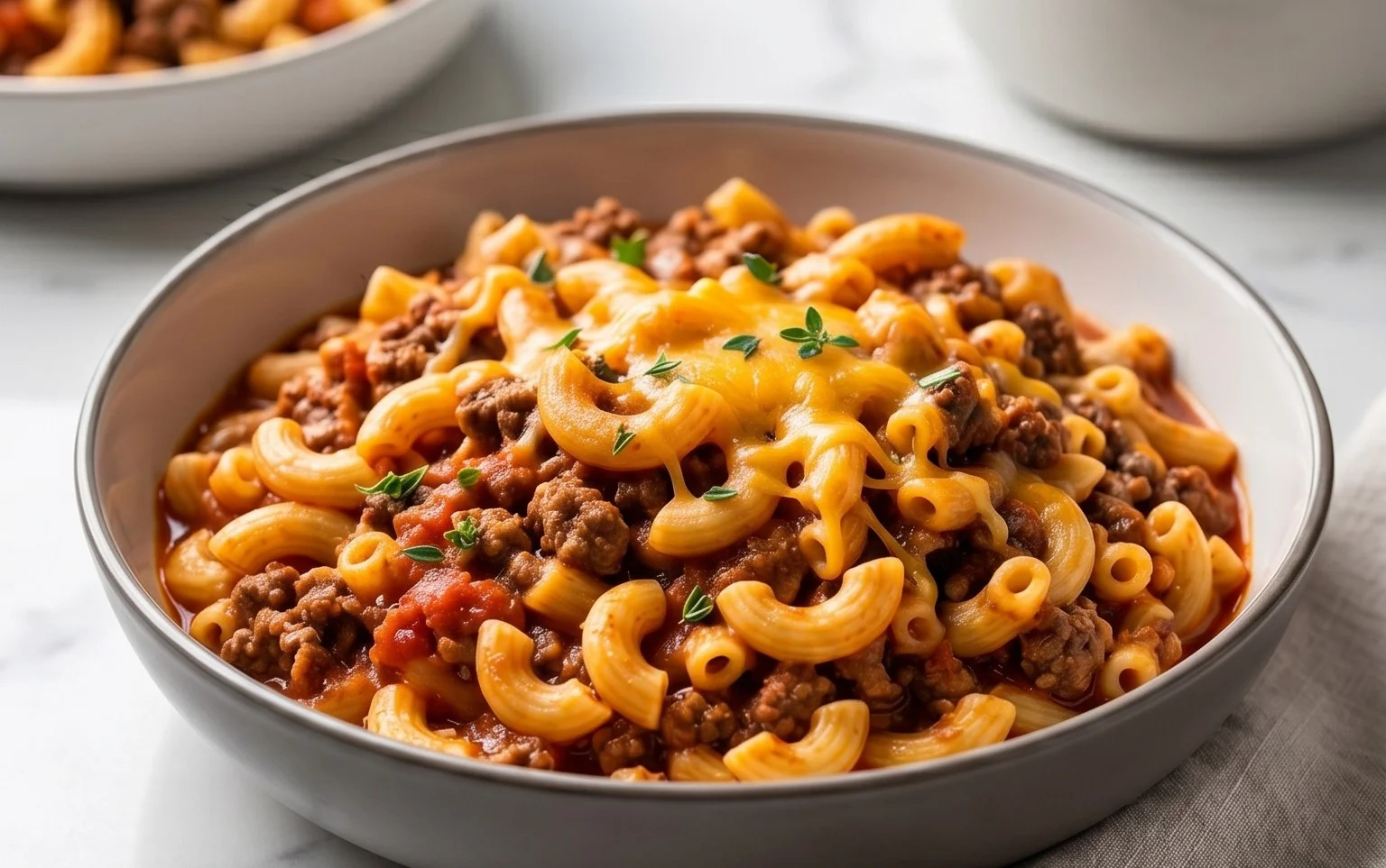 Beefaroni