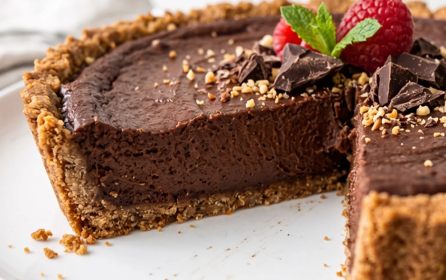 How to Make a Clay Pie