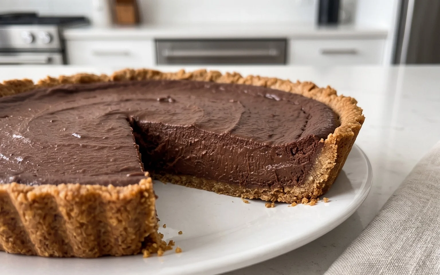 How to Make a Clay Pie