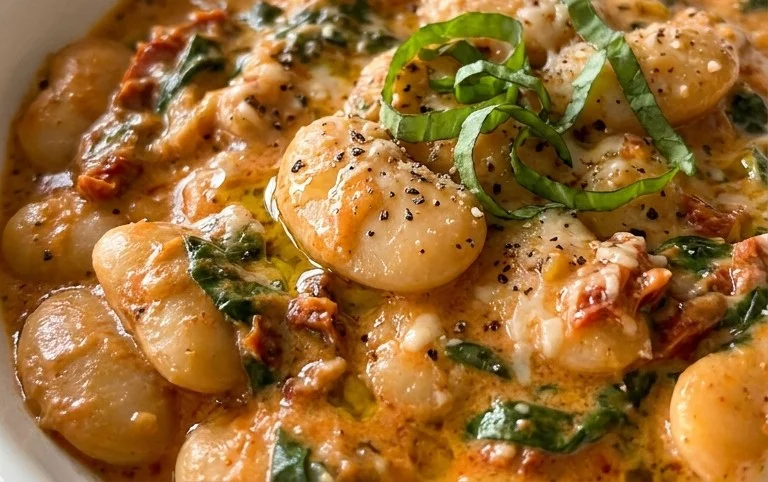 Marry Me Butter Beans