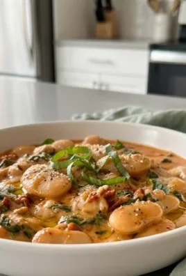 Marry Me Butter Beans