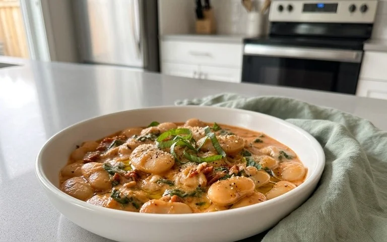Marry Me Butter Beans