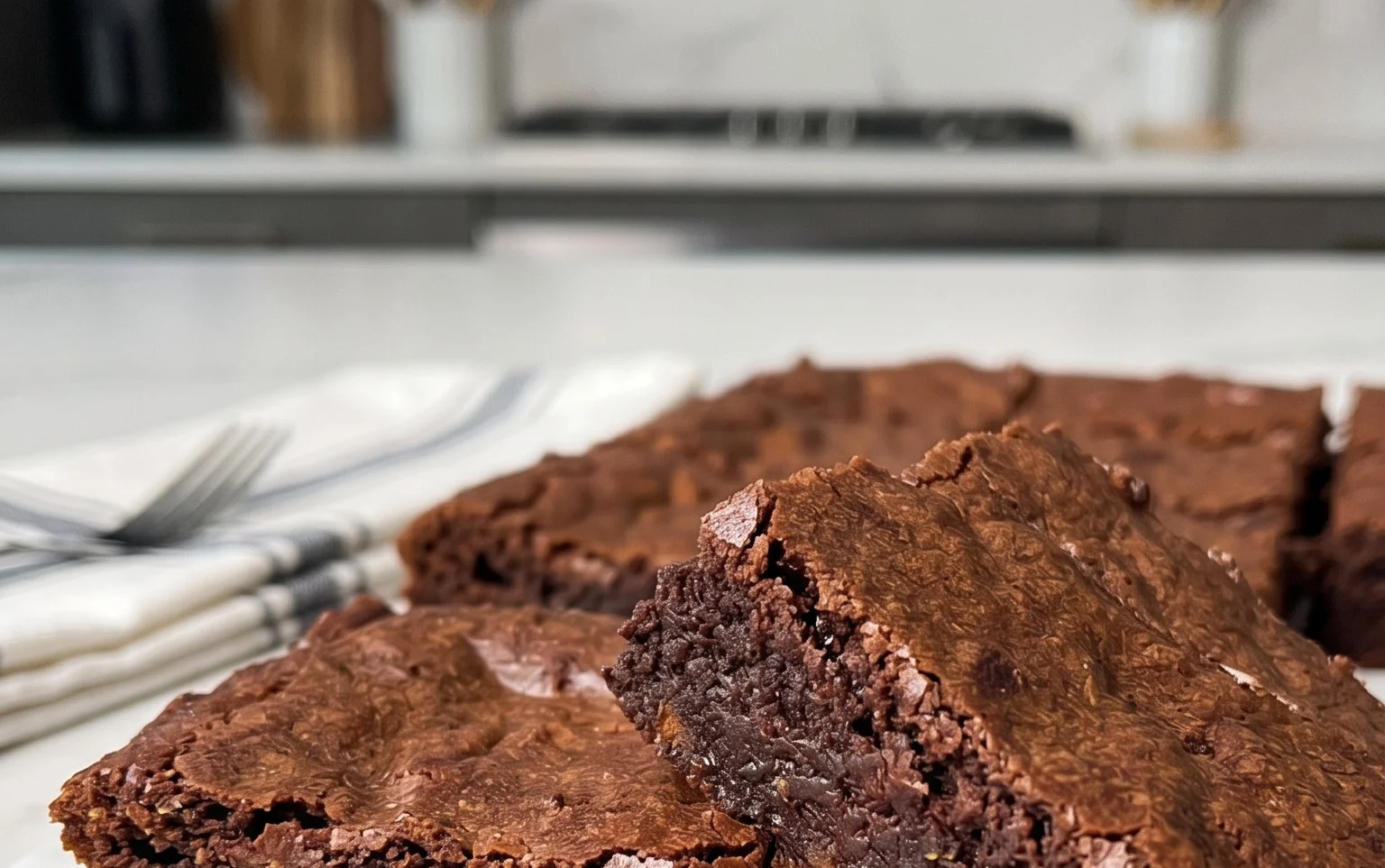 Sweet Potato Brownies