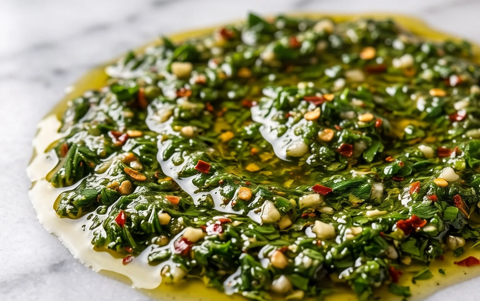 Chimichurri Sauce