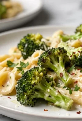 Broccoli Pasta