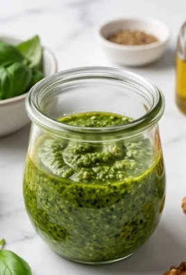 mix and match pesto recipe