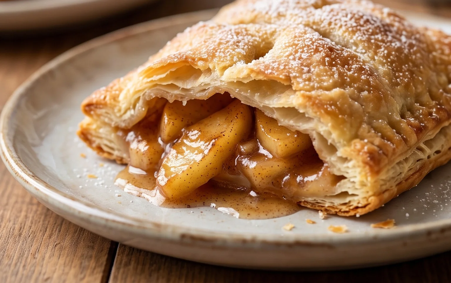 The Best Fried Apple Pies Recipe (Homemade)