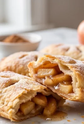 The Best Fried Apple Pies Recipe (Homemade)