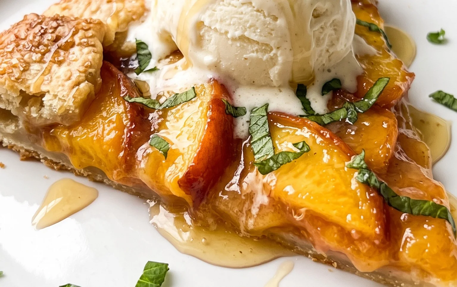 25 Easy Recipes Using Fresh Peaches