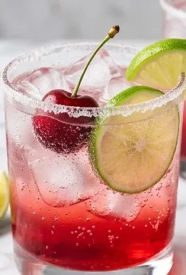 Cherry Limeade