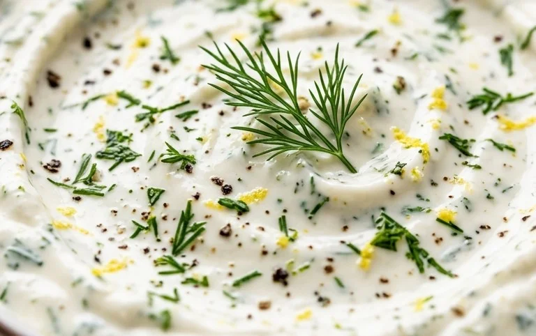 Dill Dip