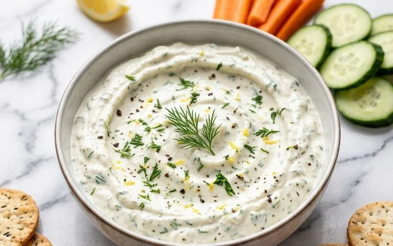 Dill Dip