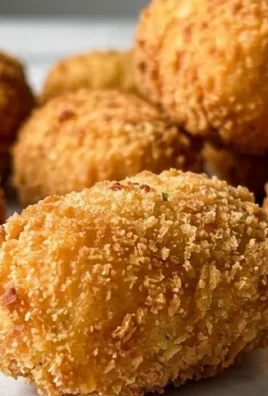 Fried Jalapeno Popper Bites