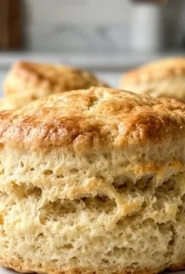 Recipe for Scones