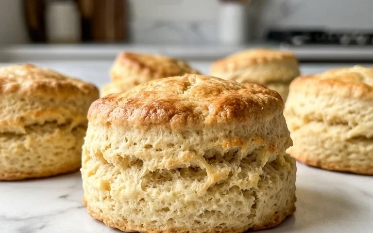 Recipe for Scones
