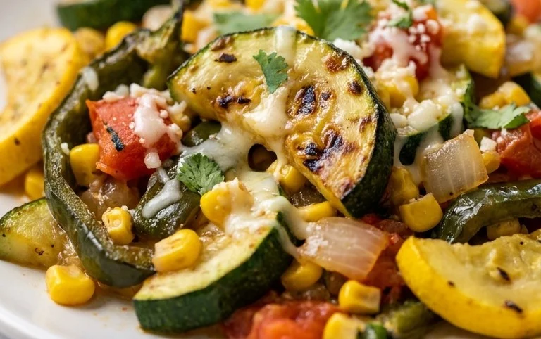 Calabacitas