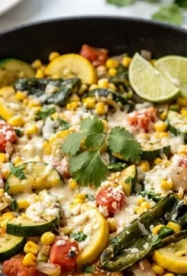 Calabacitas