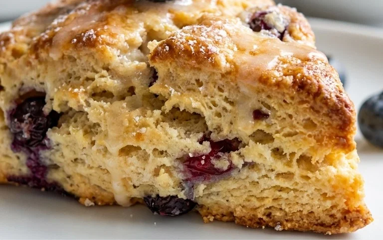Best Recipe for Scones (Sweet or Savory)