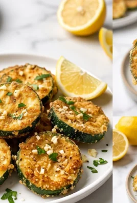 Pan Fried Zucchini