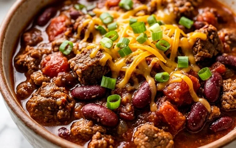 Fall Camping Meals to Keep You Warm & Cozy